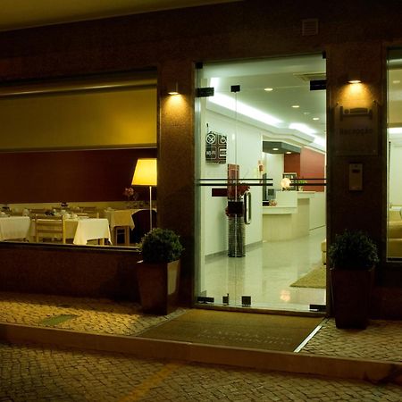 Hotel Lagoa Dos Pastorinhos Fátima Exteriér fotografie