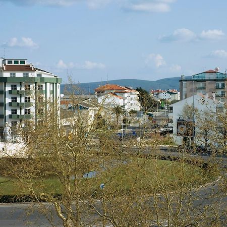 Hotel Lagoa Dos Pastorinhos Fátima Exteriér fotografie