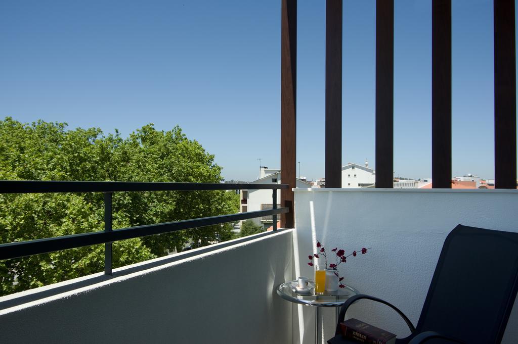 Hotel Lagoa Dos Pastorinhos Fátima Exteriér fotografie
