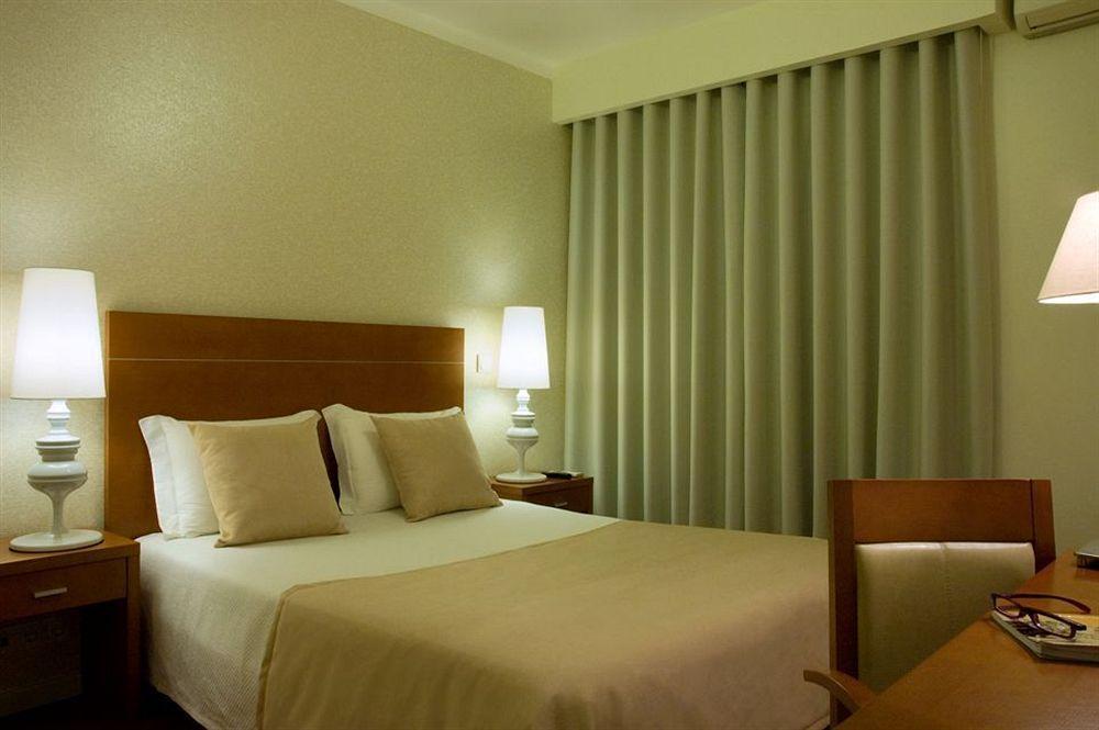 Hotel Lagoa Dos Pastorinhos Fátima Exteriér fotografie
